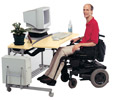 Choose From Sixteen Computer Cart Options. Select the Computer Cart Best For You. Same day proposals.
