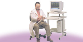 Anthro Technology Carts for Medical