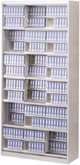 High Density Media Cabinets