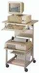 Choose From Sixteen Computer Cart Options. Select the Computer Cart Best For You. Same day proposals.