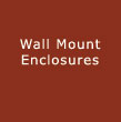 Wall Mount Equipment and Server Rack Mount Cabinets