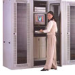 Server Rackmount Enclosures with the Features you need for Your Valuable Equipment