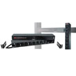 UPS Power Distribution and Bypass by Liebert and APC