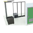 NetworkAIR Cooling System by APC for Rack Mount Enclosure Applications