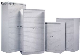 tTape Storage and More in our Multi Media Cabinet