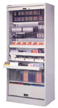 Media Cabinets