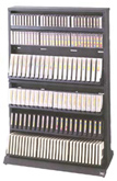 Media Racks