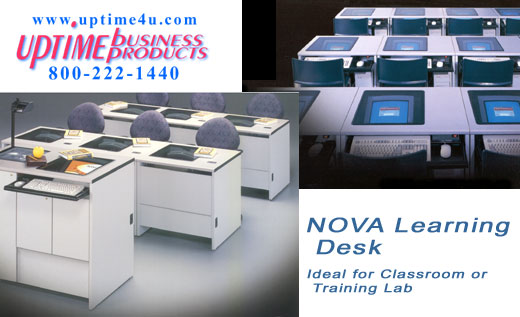 NOVA Learning Desk