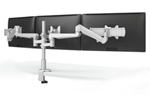 PACS Workstation Monitor Arm 3