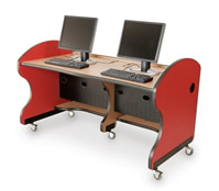 training room furniture - pic 1