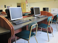 training room furniture - pic 2