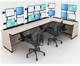 Data Center Desks - pic 3