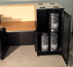 flat panel desk pic 5