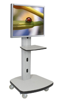 flat screen tv stand - view 2
