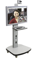 flat screen tv stand - view 3