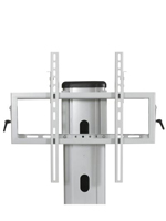 flat screen tv stand - view 4