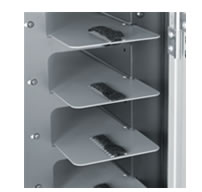 Netbook / Notebook Storage Cart - photo 5