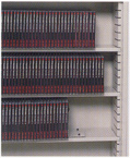 Truly Versatile Media Storage