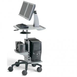 X-Point-of-Care Cart