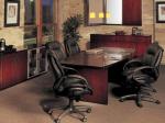 Cherry Conference Table (Other Wood Conference Table Finishes Available)