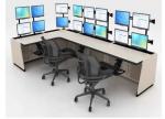 Control Room Desk / Data Center Desk