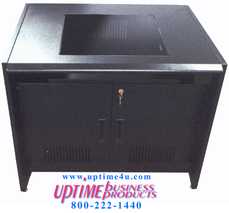 Secure Storage Cabinets