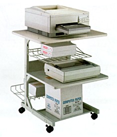 Blat Laser/Dot Matrix Stand