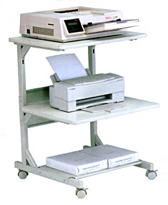 Balt Dual Laser Stand