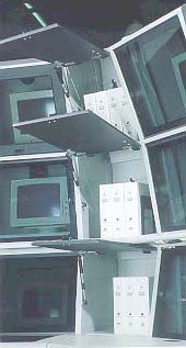 Corner Storage Unit NOC furniture