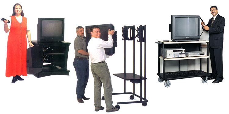 Anthro Technology Furniture for your teleconference needs