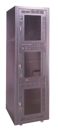 Colocation cabinet