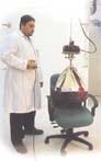 Tested and Certified to ANSI/BIFMA Standards for ergonomic chairs