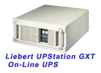 Liebert UPStation GXT UPS