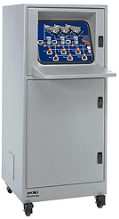 NEMA enclosure, dust proof enclosure