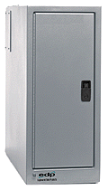 NEMA 12, waterproof enclosure