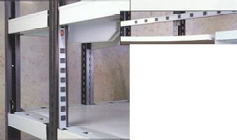 NetCom SL network furniture power management LAN furniture