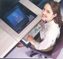Viewport option NOC Console