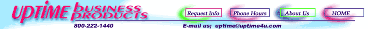 Anthro Technology Cart Banner