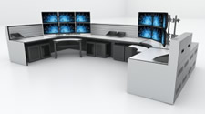 data center furniture
