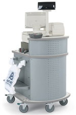 Anthro Checkout Counter CWN2430SM BF5