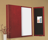 Conference Room Presentation Cabinet