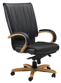 Executive Conference Chair