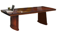 High End Conference Table photo 2
