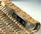 corrugated packing material