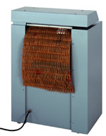 carboard shredders - view 4
