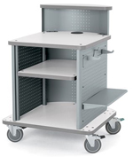 cash wrap counter back