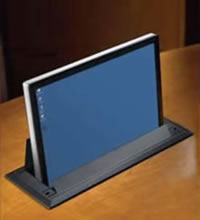 Flat Panel Monitor Lift - pic 1
