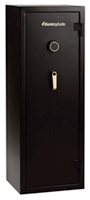 Fire Rated Gun Safe