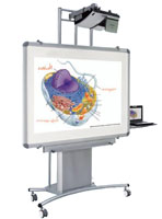 Interactive Whiteboard Stand - view 4