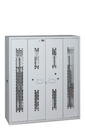 Stackable Weapon Racks- view 2